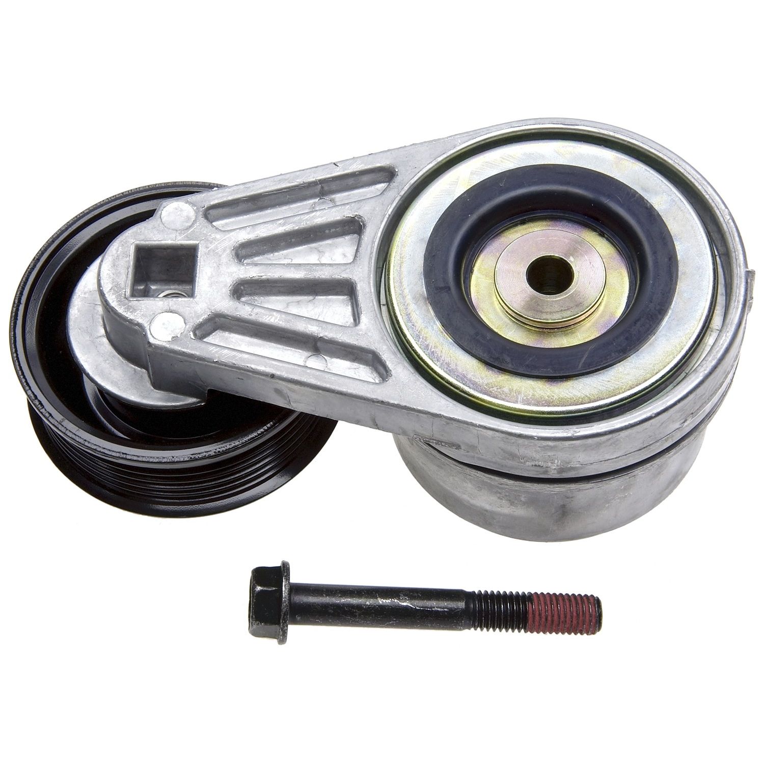 Gates 38599 FleetRunner Heavy-Duty Belt Drive Tensioner