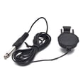 thumbnail image 4 of Mosiee Guitar Pickup Clip Audio Clip-On Pickup For Acoustic Guitar Violin Ukulele Sound Pickup Transducer Instruments Accessories, 4 of 9