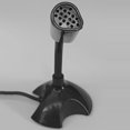 thumbnail image 2 of Micrófono Usb Micrófono USB para computadora portátil Canto Juego Streaming Stand Mic, 2 of 8