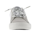 thumbnail image 3 of Vintage Havana Womens Grande Lifestyle Fashion Sneakers White 7.5 Medium (B,M), 3 of 3