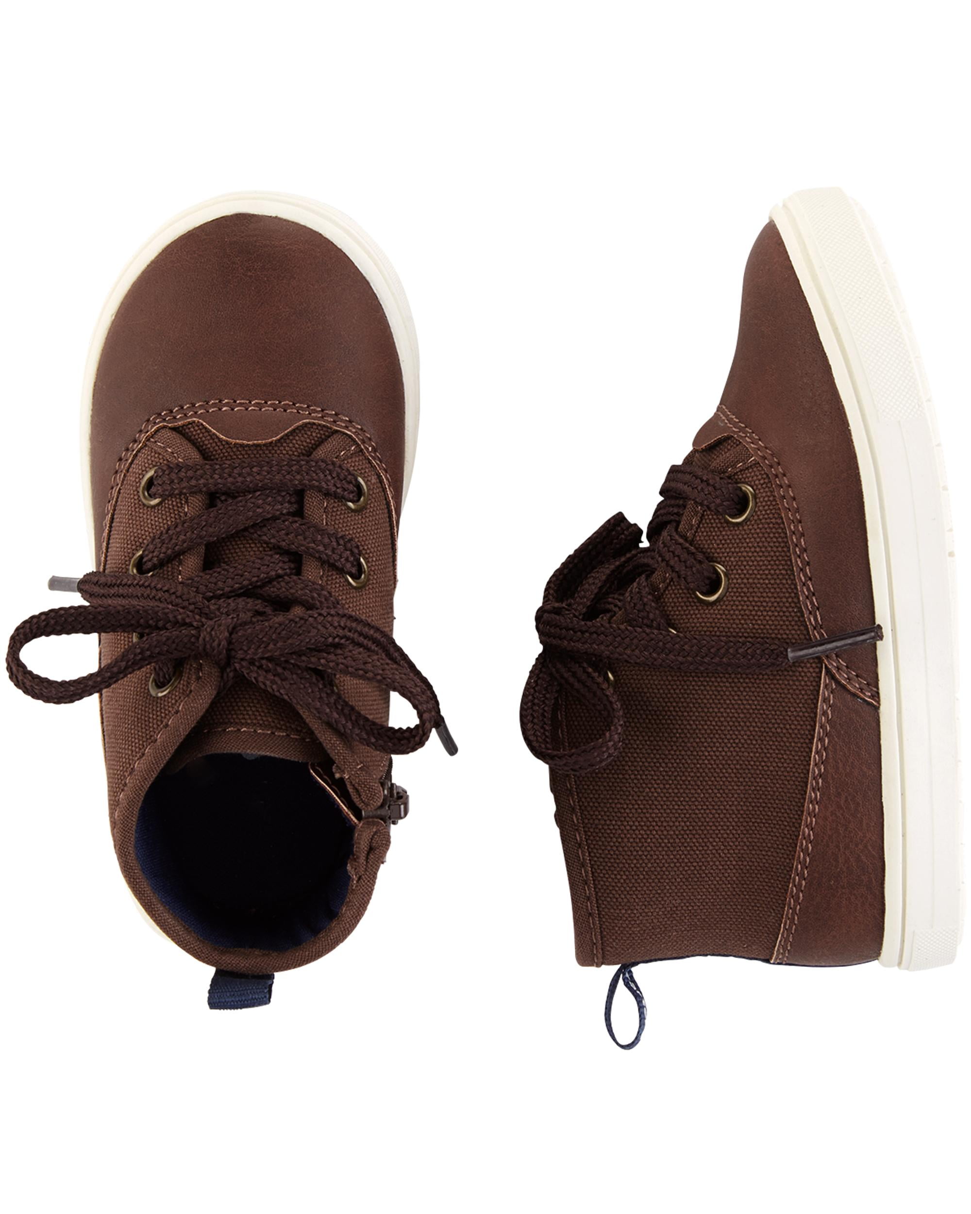 carters shoes boy