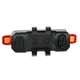 thumbnail image 4 of MTB bicicleta faro USB recargable LED montaña carretera bicicleta lámpara linterna Sywqhk Accesorios para bicicletas, 4 of 9