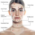 thumbnail image 3 of Hmwy-reusable Wrinkle Removal Stickers Face Forehead Neck Eye Pad Anti Use Beauty Devices, 3 of 5