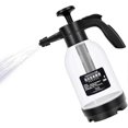 thumbnail image 1 of high qualityCar Wash Hand Pump Sprayer, 2L Pump Action Pressure Sprayer Bottle, Car Wash Foam Sprayer, Car Cleaning Tools, 1 of 5