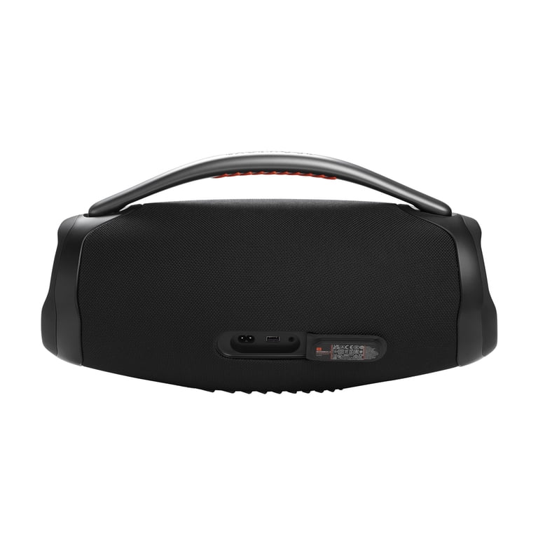 JBL BoomBox 3 (2-Pack) Portable Waterproof Bluetooth Party