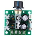 thumbnail image 4 of DC 12V-40V PWM Régulateur de Vitesse de Moteur, Module de Régulateur de Moteur, pour un Usage Domestique, 4 of 8