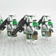 thumbnail image 5 of Star Series Space Clone Wars Minifigure Set – 11 PCS 41st Airborne Trooper Action Figures, Building Blocks Toy Gift for Kids and Enthusiasts, 5 of 6