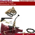 thumbnail image 1 of American Shifter  PG Shifter Kit 8 in. E Brake Cable Trim Kit for D6B41, 1 of 1