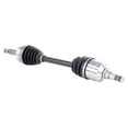 thumbnail image 2 of CV Axle Shaft, 2 of 4