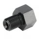 thumbnail image 3 of Adaptador hembra a macho, adaptador reductor de 1/8 pulg. NPT hembra a abocardado, respuesta rápida, 3 of 8