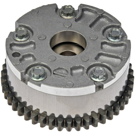 Dorman 918-106 Engine Variable Valve Timing (VVT) Sprocket for Specific Nissan Models Fits select: 2009-2014 NISSAN CUBE