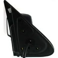 thumbnail image 3 of Power Mirror Paintable Driver Side For 2003-2003 Ford Expedition, 3 of 8