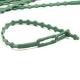 thumbnail image 4 of 4x30 Uds 16,5 Cm Bridas De Plástico Para Cables Clips De Jardinería Bridas Para Plantas Verde, 4 of 8