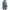 Light Blue, variant on qolati Women's Oversized Turtleneck Sweaters 2024 Fall Batwings Long Sleeve Ribbed Tunic Sweater Solid Color Side Slit Loose Pullover Sweater Tops