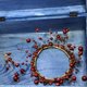 thumbnail image 3 of Pendientes Nupciales Yuyangstore conjunto de pendientes de corona, 3 of 8