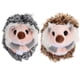 thumbnail image 1 of 2 llaveros de peluche con forma de erizo para mochila escolar, regalo conmemorativo, 1 of 5