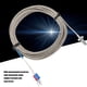 thumbnail image 2 of Sonda de medición de temperatura de rosca de tornillo M6 BSW Cable de termopar tipo K, alta precisión de medición, amplio rango de medición, 1-5 m de longitud(5M), 2 of 8