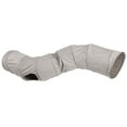 thumbnail image 3 of Juguete plegable del túnel del gato, túnel del gato plegable interactivo plegable del túnel del gato del juguete del túnel del gato del juguete altamente versátil, 3 of 8