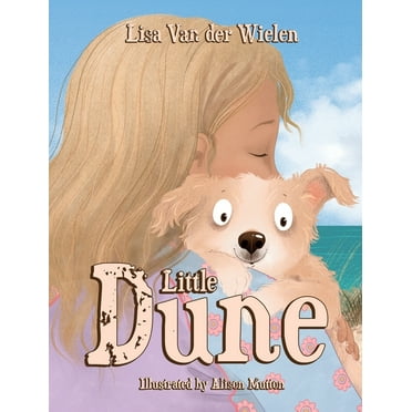 Little Dune (Hardcover)