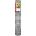 thumbnail image 2 of 403010 1/2" x 1" Mesh 16-Gauge Galvanized Wire Fence, 30" x 10' 30-Inch x 10-Feet, 2 of 2