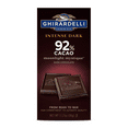 thumbnail image 2 of Ghirardelli Moonlight Mystique Intense Dark Chocolate, 3.17 Oz., 2 of 8