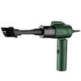 thumbnail image 4 of Tineasur Vacuum for Vacuum Cleaner Dark Green ABS 1Set, 4 of 8