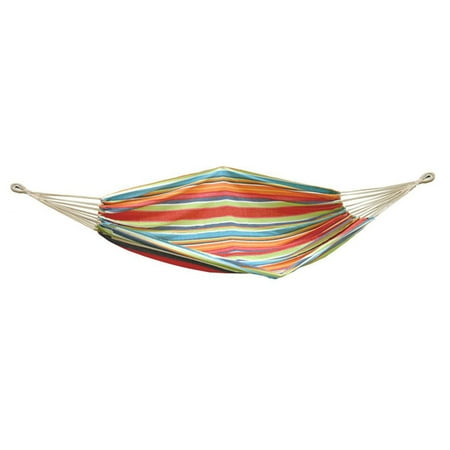 Hammock In A Bag - Bliss Oversized Hammock in a Bag, Assorted, Patriot, Tropical Fruit