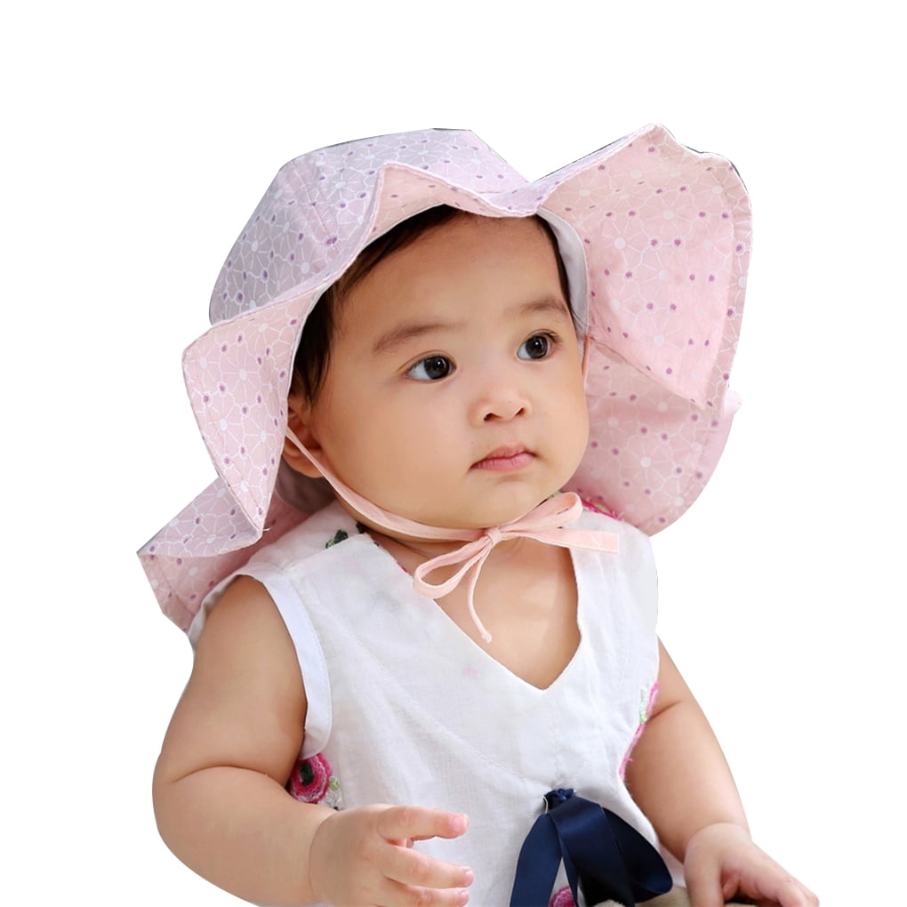 baby girl beanies