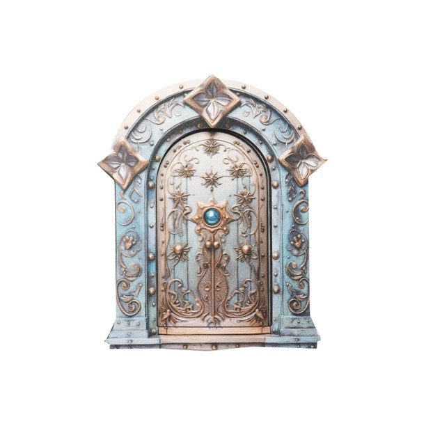 Great promotion! Fairys Doors For Trees Outdoor Miniature Fairys Door For Tree Decoration Fairys Garden Accessories
