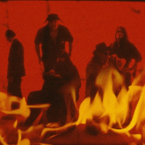 Poison Idea - We Must Burn - Music & Performance - CD