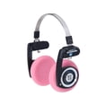 thumbnail image 2 of Almohadillas YAXI para Koss PORTAPRO (Rosa) 1 Par, 2 of 4