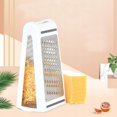 thumbnail image 4 of Grater Kitchen Slicer with Container, 4 of 5
