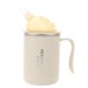 thumbnail image 5 of Vaso para disfagia para adultos: Vaso de lactancia antiderrame de 400 ml para pacientes postrados en cama - Botella para beber con pajita suave para personas mayores, 5 of 7