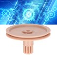 thumbnail image 4 of Transmission Gears, Installation Facile Traitement Fin Mini Taille Stable CDM9 Gear pour CD930 CD931 CD950 CD951, 4 of 8