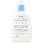 Cetaphil Gentle Skin Cleanser, 20 Oz, 2 Ct
