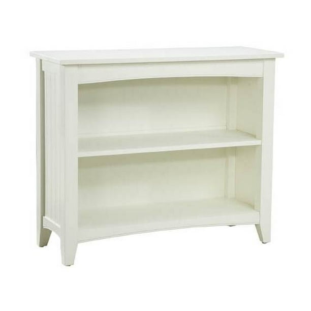 Alaterre Shaker Cottage Bookcase