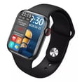thumbnail image 2 of Relojes Inteligentes Para Hombre Y Mujer Touch Letike Hw16 S, 2 of 8