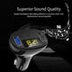 thumbnail image 5 of 5V/2.4A QC3.0 Dual USB Fast Charge Car Charger Cigarette Lighter Adapter Socket Universal, 5 of 5