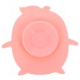 thumbnail image 1 of EeaseCA 1pc Silicone Baby Feeding Placemat Sucker Anti-slip Baby Tableware Bowl Mat, 1 of 7