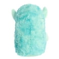 thumbnail image 4 of Aurora  9 in. Ebba Playful Little Monsters MOH Ogre Baby Soft & Cuddly Toy Imaginative Play Stuffed Animal Plush Toy, Blue-Green, 4 of 4