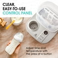 thumbnail image 4 of Lil' Jumbl 2-in-1 Baby Bottle Warmer and Sterilizer Dryer, 4 of 8