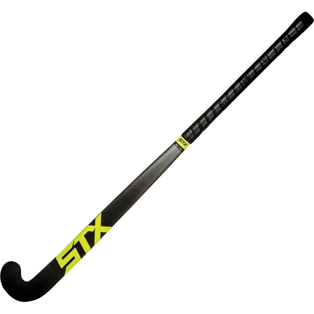 STX StallionI Indoor Field Hockey Stick Black