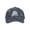 Navy Digital Camo, variant on Logo Camo Adjustable Baseball Caps - Digital Camo