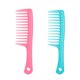 thumbnail image 1 of 2 peines de dientes anchos para cabello rizado, cabello largo y cabello mojado., 1 of 5