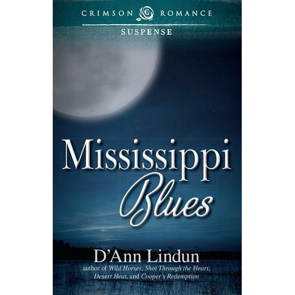 Mississippi Blues, (Paperback)