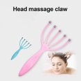 thumbnail image 4 of Hand-Held Stress Can massager Massager And Scalp Reduce Deepen Massage Tools & Equipment, 4 of 8