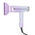 thumbnail image 2 of Secador de pelo plegable 1200W 3 engranajes portátil ajustable secador de pelo de viaje Color degradado enchufe de EE. UU. 110v, 2 of 5