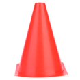 thumbnail image 2 of Tebru Football Marker, High Quality Soccer Training Cone, For Game Training School Entertainment, 2 of 8