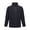 Dark Navy, variant on Regatta Mens Thor Overhead Anti-Pill Fleece Top