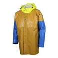 thumbnail image 2 of Guy Cotten ISOMAX Waterproof Jacket w/ "Magic" Hood, 2 of 3